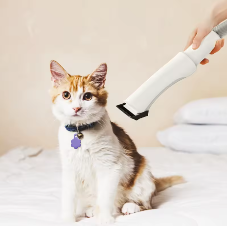 Rodillo removedor de pelo de mascotas