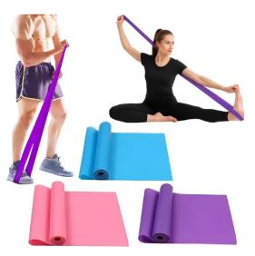 Bandas de Resistencia para Entrenamiento