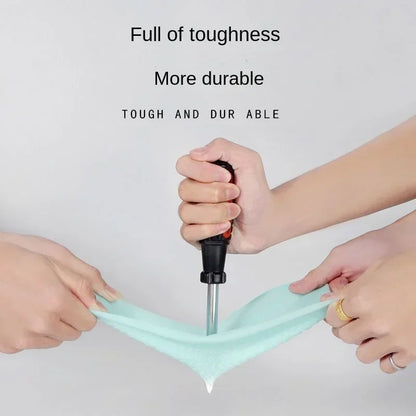 1 par de cubrezapatos impermeables de silicona, resistentes a los labios, de goma, para botas de lluvia, accesorios para exteriores en días lluviosos.